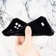 For 11 5G / 11T 5G Case Crystal Clear Transparent Non-Yellow Soft TPU Protective Case