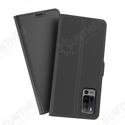 For 11 5G / 11T 5G Case Magnetic Flip with Card Holder Stand PU Leather Shockproof Protective Case For 11 5G / 11T 5G Case Magnetic Flip with Card Holder Stand PU Leather Shockproof Protective Case