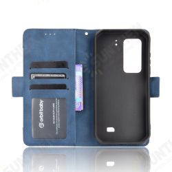 For 11 5G/ 11T 5G Case Magnetic Flip with Multiple Card Slot Wallet Folding Stand PU Leather Shockproof Full Cover Protective Case For 11 5G/ 11T 5G Case Magnetic Flip with Multiple Card Slot Wallet Folding Stand PU Leather Shockproof Full Cover Protective Case
