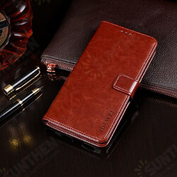 For 11 5G/ 11T Case Magnetic Flip with Multiple Card Slot Folding Stand PU Leather Shockproof Full Cover Protective Case For 11 5G/ 11T Case Magnetic Flip with Multiple Card Slot Folding Stand PU Leather Shockproof Full Cover Protective Case