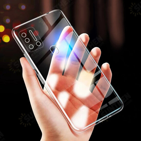 For Note 11P Case Crystal Clear Transparent Ultra-Thin Non-Yellow with Lens Protector Soft TPU Protective Case For Note 11P Case Crystal Clear Transparent Ultra-Thin Non-Yellow with Lens Protector Soft TPU Protective Case