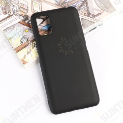 For A11 Case Ultra-Thin Non-Yellow Soft TPU Protective Case