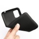 For A11 Case Ultra-Thin Non-Yellow Soft TPU Protective Case