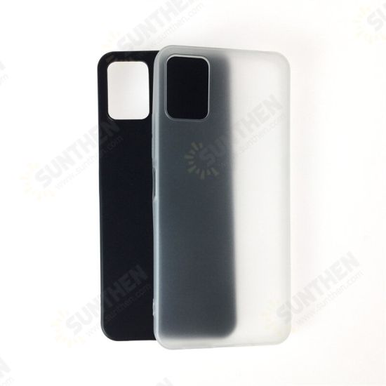 For A11 Case Ultra-Thin Non-Yellow Soft TPU Protective Case