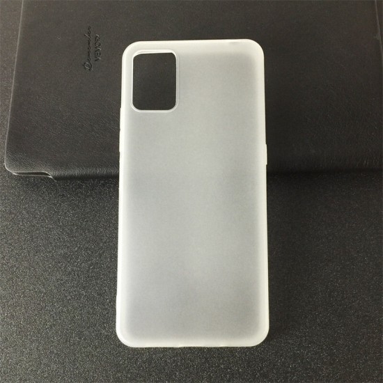 For A11 Case Ultra-Thin Non-Yellow Soft TPU Protective Case