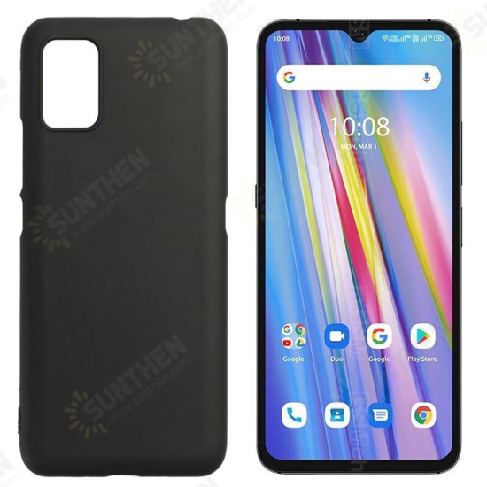 For A11 Case Ultra-Thin Non-Yellow Soft TPU Protective Case