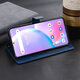 For A11 Pro Max Case Magnetic Flip with Multiple Card Slot Folding Stand PU Leather Shockproof Full Cover Protective Case Non-Original For A11 Pro Max Case Magnetic Flip with Multiple Card Slot Folding Stand PU Leather Shockproof Full Cover Protective Case Non-Original