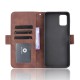 For A11 Pro Max Case Magnetic Flip with Multiple Card Slot Wallet Folding Stand PU Leather Shockproof Full Cover Protective Case For A11 Pro Max Case Magnetic Flip with Multiple Card Slot Wallet Folding Stand PU Leather Shockproof Full Cover Protective Case