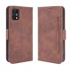 For A11 Pro Max Case Magnetic Flip with Multiple Card Slot Wallet Folding Stand PU Leather Shockproof Full Cover Protective Case For A11 Pro Max Case Magnetic Flip with Multiple Card Slot Wallet Folding Stand PU Leather Shockproof Full Cover Protective Case