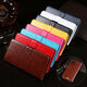 For Bison Case Litchi Pattern Magnetic Flip with Multiple Card Slots Wallet Foldable Stand Shockproof PU Leather Full Body Protective Case For Bison Case Litchi Pattern Magnetic Flip with Multiple Card Slots Wallet Foldable Stand Shockproof PU Leather Full Body Protective Case