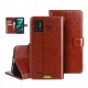 For Bison Case Litchi Pattern Magnetic Flip with Multiple Card Slots Wallet Foldable Stand Shockproof PU Leather Full Body Protective Case For Bison Case Litchi Pattern Magnetic Flip with Multiple Card Slots Wallet Foldable Stand Shockproof PU Leather Full Body Protective Case
