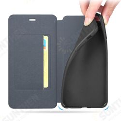 For Xiaomi Mi 10 Lite Case Brushed Pattern Flip with Stand Card Slot Shockproof PU Leather Full Body Protective Case Non-original For Xiaomi Mi 10 Lite Case Brushed Pattern Flip with Stand Card Slot Shockproof PU Leather Full Body Protective Case Non-original