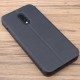 For Xiaomi Mi 10 Lite Case Brushed Pattern Flip with Stand Card Slot Shockproof PU Leather Full Body Protective Case Non-original For Xiaomi Mi 10 Lite Case Brushed Pattern Flip with Stand Card Slot Shockproof PU Leather Full Body Protective Case Non-original