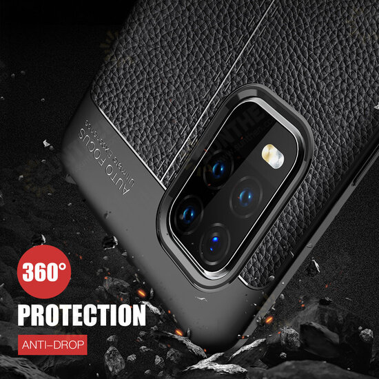 For Xiaomi Mi 10 Lite Case Litchi Pattern Shockproof PU Leather TPU Soft Protective Case Back Cover Non-original For Xiaomi Mi 10 Lite Case Litchi Pattern Shockproof PU Leather TPU Soft Protective Case Back Cover Non-original