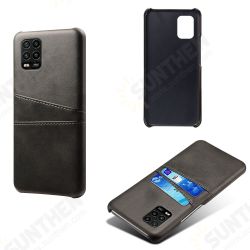 For Xiaomi Mi 10 Lite Case Luxury PU Leather with Multi Card Slot Bumpers Shockproof Anti-scratch Protective Case Non-original For Xiaomi Mi 10 Lite Case Luxury PU Leather with Multi Card Slot Bumpers Shockproof Anti-scratch Protective Case Non-original