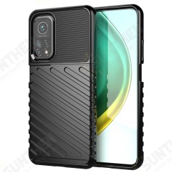 For Xiaomi Mi 10T / Mi 10T Pro Case Anti-Slip Anti-Scratch Shockproof Soft Silicone Protective Case Back Cover Non-Original For Xiaomi Mi 10T / Mi 10T Pro Case Anti-Slip Anti-Scratch Shockproof Soft Silicone Protective Case Back Cover Non-Original