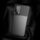 For Xiaomi Mi 10T / Mi 10T Pro Case Anti-Slip Anti-Scratch Shockproof Soft Silicone Protective Case Back Cover Non-Original