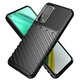 For Xiaomi Mi 10T / Mi 10T Pro Case Anti-Slip Anti-Scratch Shockproof Soft Silicone Protective Case Back Cover Non-Original