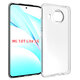 For Xiaomi Mi 10T Lite 5G / Redmi Note 9 Pro 5G Case Crystal Clear Transparent Ultra-Thin Non-Yellow Soft TPU Protective Case Non-Original