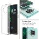 For Xiaomi Mi 10T Lite 5G / Redmi Note 9 Pro 5G Case Crystal Clear Transparent Ultra-Thin Non-Yellow Soft TPU Protective Case Non-Original