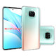 For Xiaomi Mi 10T Lite 5G / Redmi Note 9 Pro 5G Case Crystal Clear Transparent Ultra-Thin Non-Yellow Soft TPU Protective Case Non-Original For Xiaomi Mi 10T Lite 5G / Redmi Note 9 Pro 5G Case Crystal Clear Transparent Ultra-Thin Non-Yellow Soft TPU Protective Case Non-Original
