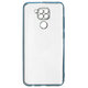 For Xiaomi Mi 10T Lite 5G / Redmi Note 9 Pro 5G Case Plating with Lens Protector Ultra-Thin Anti-Fingerprint Shockproof Transparent Soft TPU Protective Case For Xiaomi Mi 10T Lite 5G / Redmi Note 9 Pro 5G Case Plating with Lens Protector Ultra-Thin Anti-Fingerprint Shockproof Transparent Soft TPU Protective Case