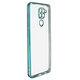 For Xiaomi Mi 10T Lite 5G / Redmi Note 9 Pro 5G Case Plating with Lens Protector Ultra-Thin Anti-Fingerprint Shockproof Transparent Soft TPU Protective Case For Xiaomi Mi 10T Lite 5G / Redmi Note 9 Pro 5G Case Plating with Lens Protector Ultra-Thin Anti-Fingerprint Shockproof Transparent Soft TPU Protective Case
