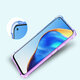 For Xiaomi Mi 10T/10T Pro Case Gradient Color with Four-Corner Airbags Shockproof Translucent Soft TPU Protective Case | Non-original