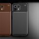 For Xiaomi Mi 11 Case Luxury Carbon Fiber Pattern with Lens Protector Shockproof Silicone Protective Case Non-Original For Xiaomi Mi 11 Case Luxury Carbon Fiber Pattern with Lens Protector Shockproof Silicone Protective Case Non-Original