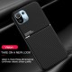 For Xiaomi Mi 11 Case Magnetic Leather Texture Non-Slip TPU Shockproof Protective Case Back Cover Non-Original For Xiaomi Mi 11 Case Magnetic Leather Texture Non-Slip TPU Shockproof Protective Case Back Cover Non-Original