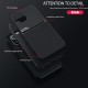 For Xiaomi Mi 11 Case Magnetic Leather Texture Non-Slip TPU Shockproof Protective Case Back Cover Non-Original For Xiaomi Mi 11 Case Magnetic Leather Texture Non-Slip TPU Shockproof Protective Case Back Cover Non-Original