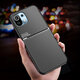 For Xiaomi Mi 11 Case Magnetic Leather Texture Non-Slip TPU Shockproof Protective Case Back Cover Non-Original For Xiaomi Mi 11 Case Magnetic Leather Texture Non-Slip TPU Shockproof Protective Case Back Cover Non-Original