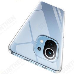 Accessories Set 9H Anti-Explosion Full Glue Full Coverage Tempered Glass Screen Protector + Transparent Ultra-Thin Non-Yellow Soft TPU Protective Case Accessories Set 9H Anti-Explosion Full Glue Full Coverage Tempered Glass Screen Protector + Transparent Ultra-Thin Non-Yellow Soft TPU Protective Case