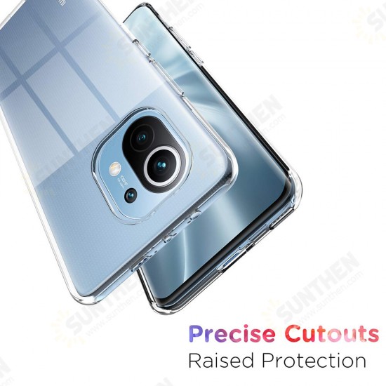 Accessories Set 9H Anti-Explosion Full Glue Full Coverage Tempered Glass Screen Protector + Transparent Ultra-Thin Non-Yellow Soft TPU Protective Case Accessories Set 9H Anti-Explosion Full Glue Full Coverage Tempered Glass Screen Protector + Transparent Ultra-Thin Non-Yellow Soft TPU Protective Case