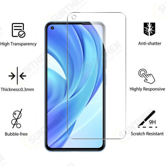 Accessories Set 9H Anti-Explosion Full Glue Full Coverage Tempered Glass Screen Protector + Transparent Ultra-Thin Non-Yellow Soft TPU Protective Case Accessories Set 9H Anti-Explosion Full Glue Full Coverage Tempered Glass Screen Protector + Transparent Ultra-Thin Non-Yellow Soft TPU Protective Case