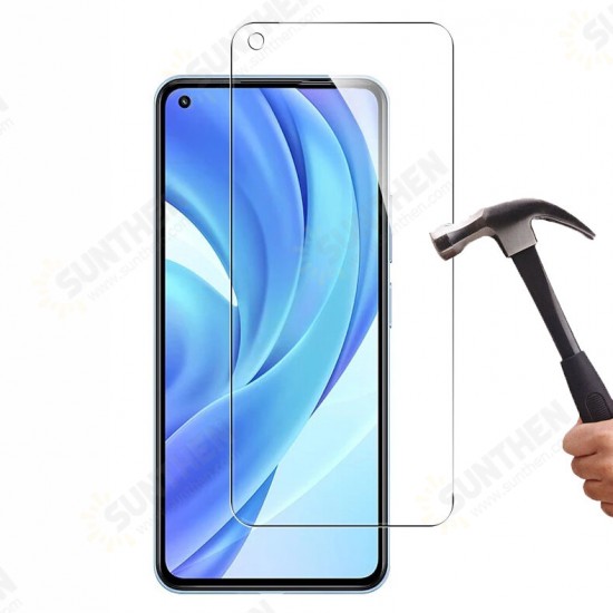 Accessories Set 9H Anti-Explosion Full Glue Full Coverage Tempered Glass Screen Protector + Transparent Ultra-Thin Non-Yellow Soft TPU Protective Case Accessories Set 9H Anti-Explosion Full Glue Full Coverage Tempered Glass Screen Protector + Transparent Ultra-Thin Non-Yellow Soft TPU Protective Case
