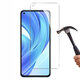 Accessories Set 9H Anti-Explosion Full Glue Full Coverage Tempered Glass Screen Protector + Transparent Ultra-Thin Non-Yellow Soft TPU Protective Case Accessories Set 9H Anti-Explosion Full Glue Full Coverage Tempered Glass Screen Protector + Transparent Ultra-Thin Non-Yellow Soft TPU Protective Case