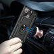 For Xiaomi Mi 11 Lite Case Bumpers Shockproof Magnetic with 360 Rotation Finger Ring Holder Stand PC Protective Case Non-Original For Xiaomi Mi 11 Lite Case Bumpers Shockproof Magnetic with 360 Rotation Finger Ring Holder Stand PC Protective Case Non-Original
