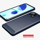 For Xiaomi Mi 11 Lite Case Carbon Fiber Texture Shockproof TPU Protective Case Back Cover Non-Original For Xiaomi Mi 11 Lite Case Carbon Fiber Texture Shockproof TPU Protective Case Back Cover Non-Original