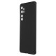 For Xiaomi Mi Note 10 Lite Case Silky Smooth Anti-fingerprint Shockproof Hard PC Protective Case with Lens Protector Non-original For Xiaomi Mi Note 10 Lite Case Silky Smooth Anti-fingerprint Shockproof Hard PC Protective Case with Lens Protector Non-original