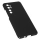 For Xiaomi Mi Note 10 Lite Case Silky Smooth Anti-fingerprint Shockproof Hard PC Protective Case with Lens Protector Non-original For Xiaomi Mi Note 10 Lite Case Silky Smooth Anti-fingerprint Shockproof Hard PC Protective Case with Lens Protector Non-original