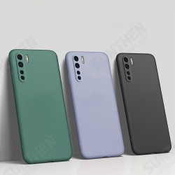 For Xiaomi Mi Note 10 Lite Case Smooth Shockproof Soft Liquid Silicone Rubber Back Cover Protective Case Non-original For Xiaomi Mi Note 10 Lite Case Smooth Shockproof Soft Liquid Silicone Rubber Back Cover Protective Case Non-original