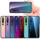 For Xiaomi Mi10 Mi 10 / Mi 10 Pro Case Gradient Color Tempered Glass Shockproof Scratch Resistant Protective Case Back Cover Non-original For Xiaomi Mi10 Mi 10 / Mi 10 Pro Case Gradient Color Tempered Glass Shockproof Scratch Resistant Protective Case Back Cover Non-original