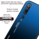 For Xiaomi Mi10 Mi 10 / Mi 10 Pro Case Gradient Color Tempered Glass Shockproof Scratch Resistant Protective Case Back Cover Non-original For Xiaomi Mi10 Mi 10 / Mi 10 Pro Case Gradient Color Tempered Glass Shockproof Scratch Resistant Protective Case Back Cover Non-original