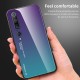 For Xiaomi Mi10 Mi 10 / Mi 10 Pro Case Gradient Color Tempered Glass Shockproof Scratch Resistant Protective Case Back Cover Non-original For Xiaomi Mi10 Mi 10 / Mi 10 Pro Case Gradient Color Tempered Glass Shockproof Scratch Resistant Protective Case Back Cover Non-original
