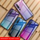 For Xiaomi Mi10 Mi 10 / Mi 10 Pro Case Gradient Color Tempered Glass Shockproof Scratch Resistant Protective Case Back Cover Non-original For Xiaomi Mi10 Mi 10 / Mi 10 Pro Case Gradient Color Tempered Glass Shockproof Scratch Resistant Protective Case Back Cover Non-original