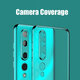 For Xiaomi Mi10 Mi 10 Case 2 in 1 Plating Lens Protect Ultra-Thin Anti-Fingerprint Shockproof Transparent Soft TPU Protective Case Non-original For Xiaomi Mi10 Mi 10 Case 2 in 1 Plating Lens Protect Ultra-Thin Anti-Fingerprint Shockproof Transparent Soft TPU Protective Case Non-original