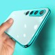 For Xiaomi Mi10 Mi 10 Case 2 in 1 Plating Lens Protect Ultra-Thin Anti-Fingerprint Shockproof Transparent Soft TPU Protective Case Non-original For Xiaomi Mi10 Mi 10 Case 2 in 1 Plating Lens Protect Ultra-Thin Anti-Fingerprint Shockproof Transparent Soft TPU Protective Case Non-original