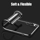 For Xiaomi Mi10 Mi 10 Case 2 in 1 Plating Lens Protect Ultra-Thin Anti-Fingerprint Shockproof Transparent Soft TPU Protective Case Non-original For Xiaomi Mi10 Mi 10 Case 2 in 1 Plating Lens Protect Ultra-Thin Anti-Fingerprint Shockproof Transparent Soft TPU Protective Case Non-original