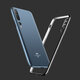 For Xiaomi Mi10 Mi 10 Case 2 in 1 Plating Lens Protect Ultra-Thin Anti-Fingerprint Shockproof Transparent Soft TPU Protective Case Non-original For Xiaomi Mi10 Mi 10 Case 2 in 1 Plating Lens Protect Ultra-Thin Anti-Fingerprint Shockproof Transparent Soft TPU Protective Case Non-original